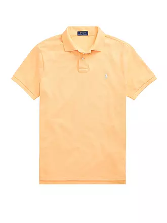 POLO RALPH LAUREN | Polo coupe slim | orange